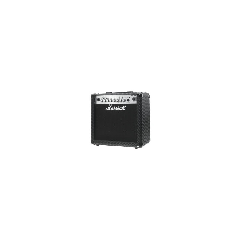 AMPLI MARSHALL MG15CFR AMPLI MARSHALL MG15CFR