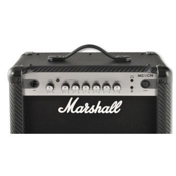 AMPLI MARSHALL MG15CFR