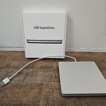 USB SUPER DRIVE