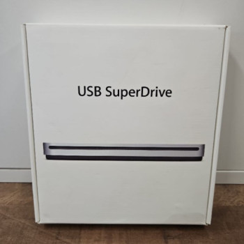 USB SUPER DRIVE