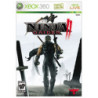 NINJA GAIDEN 2 - XBOX 360