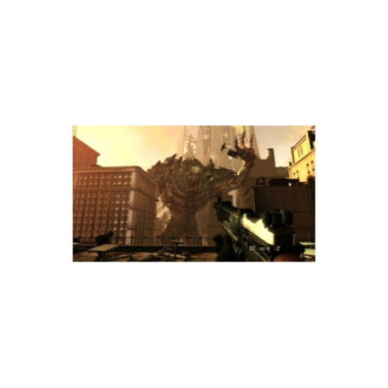 Sony Resistance 2 - Édition Platinum