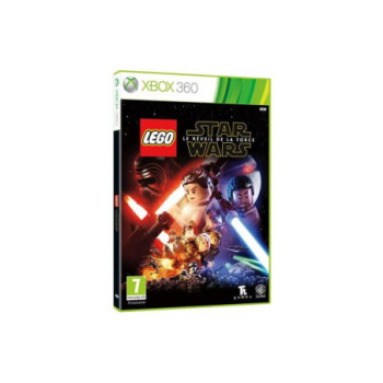 LEGO STAR WARS: LE REVEIL DE LA FORCE - XBOX 360