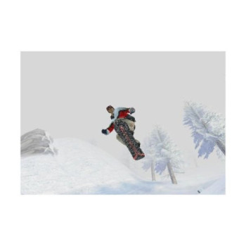 1080 AVALANCHE - GAME CUBE