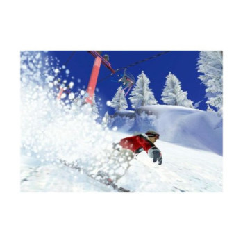 1080 AVALANCHE - GAME CUBE