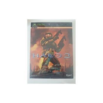 GUIDE HALO 2 - XBOX
