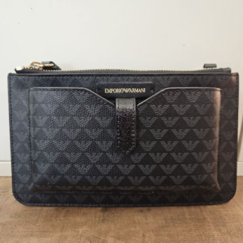 POCHETTE EMPORIO ARMANI