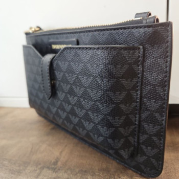 POCHETTE EMPORIO ARMANI