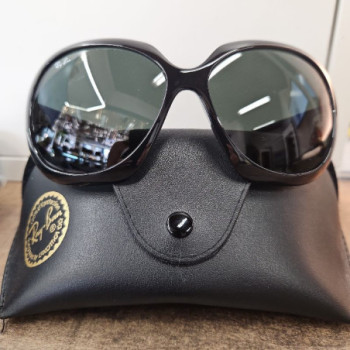 LUNETTE RAYBAN RB4098