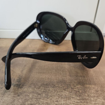 LUNETTE RAYBAN RB4098
