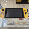 CONSOLE SWITCH POKEMON LET S GO