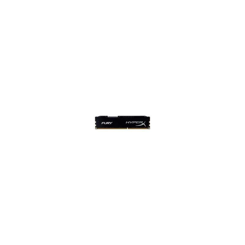 KINGSTON FURY HYPER X - DDR3-1600 8GB KINGSTON FURY HYPER X - DDR3-1600 8GB