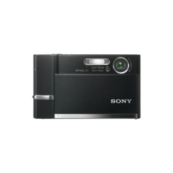 SONY DSC-T50