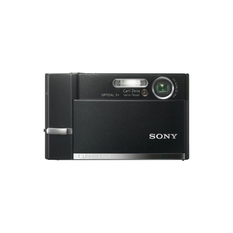 SONY DSC-T50