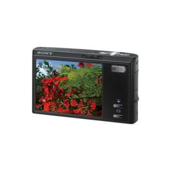 SONY DSC-T50