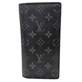 LOUIS VUITTON M61697 PORTE MONNAIE BOITE+FACTURE