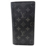 LOUIS VUITTON M61697 PORTE MONNAIE BOITE+FACTURE