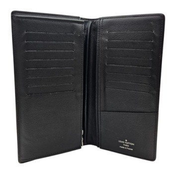 LOUIS VUITTON M61697 PORTE MONNAIE BOITE+FACTURE