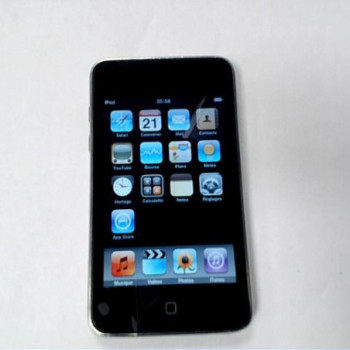APPLE IPOD TOUCH 16GB 2GEN