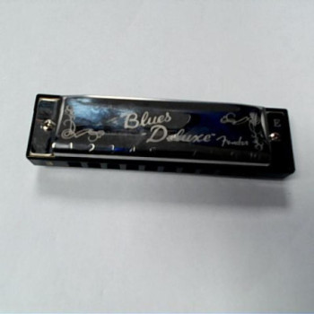 HARMONICA FENDER BLUES DELUXE