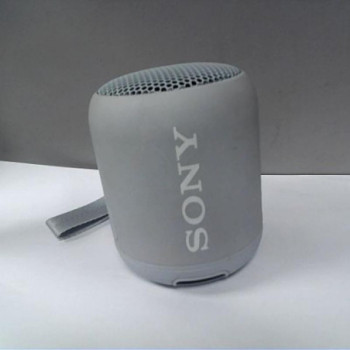 ENCEINTE BLUETOOTH SONY XB12