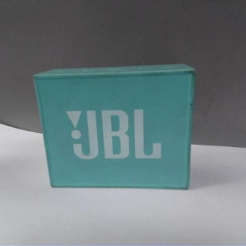 ENCEINTE JBL GO - VERT