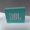 ENCEINTE JBL GO - VERT