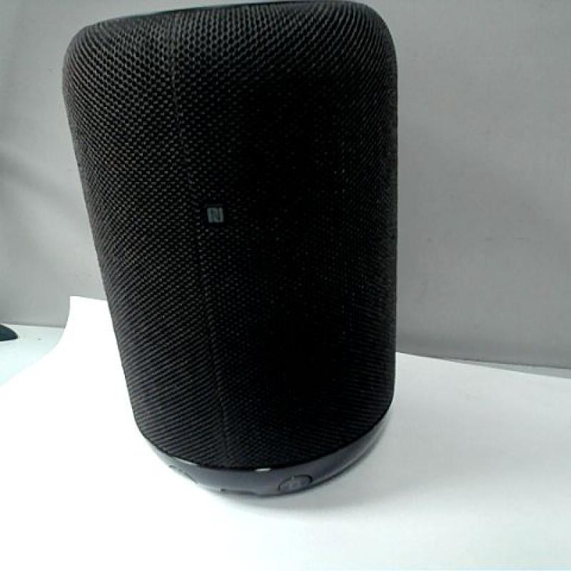 ENCEINTE INTELLIGENTE SONY LF-S50G