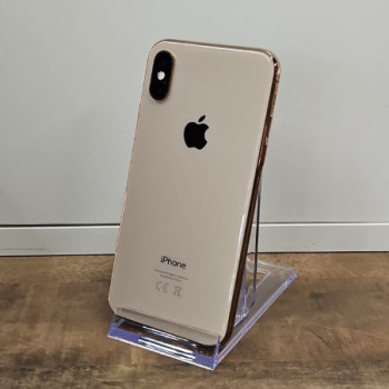 IPHONE XS MAX 64GB OR ROSE