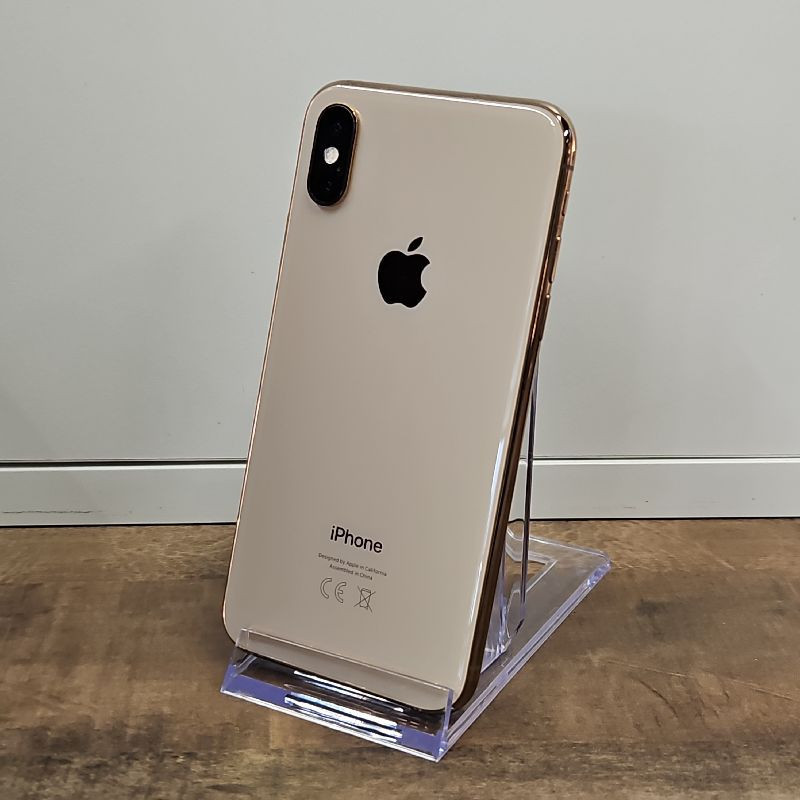 IPHONE XS MAX 64GB OR ROSE