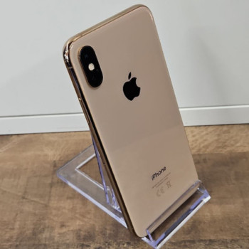 IPHONE XS MAX 64GB OR ROSE