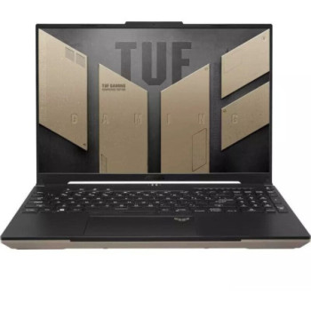 Laptop Gaming Asus TUF A16 RYZEN AI 9 HX 370 32GB 1TO SSD RTX 4070