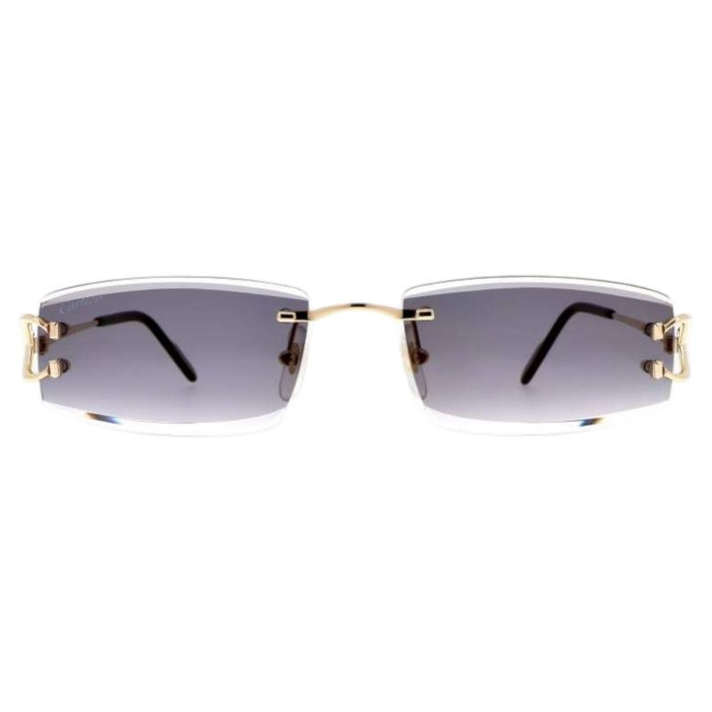 CARTIER CT0465S 001 56-18 CARTIER CT0465S 001 56-18