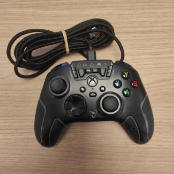 MANETTE TURTLE BEACH RECON XBOX , PC