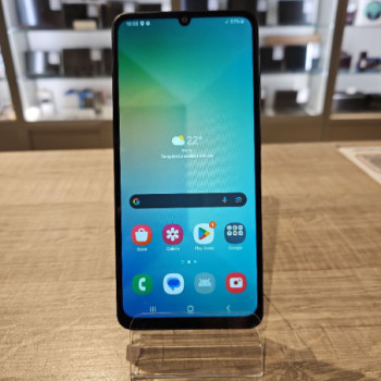 SAMSUNG A06 128GB NOIR