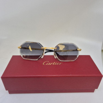 LUNETTE CARTIER CT05110 0001 5518