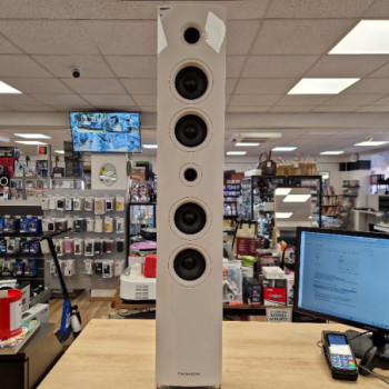 Thomson DS301 Bluetooth Sound Tower 180W White/Mad