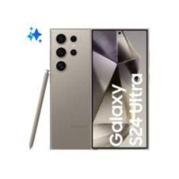 SAMSUNG GALAXY S24 ULTRA 512GB - TITANIUM GREY
