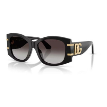 LUNETTE DOLCE & GABBANA DG4501