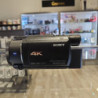 SONY 4K FDR-AX53