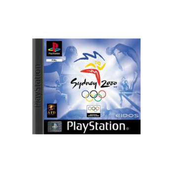 SYDNEY 2000 - PS1