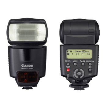 CANON SPEDDLITE 430EX