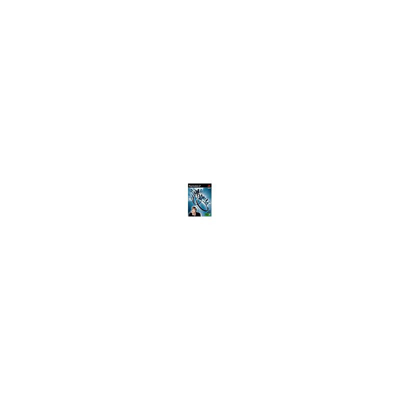 LE MAILLON FAIBLE - PS2 LE MAILLON FAIBLE - PS2