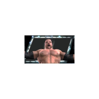 WWE SmackDown Vs. RAW 2008 - PS3