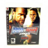 WWE 2009 - PS3