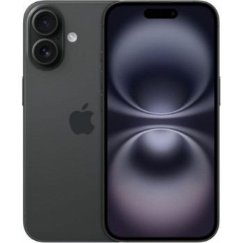IPHONE 16 128 GB BLACK