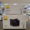 NIKON V1 MODEL LENS KIT 10-30MM F3.5-5.6