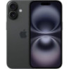 IPHONE 16 128 GB BLACK