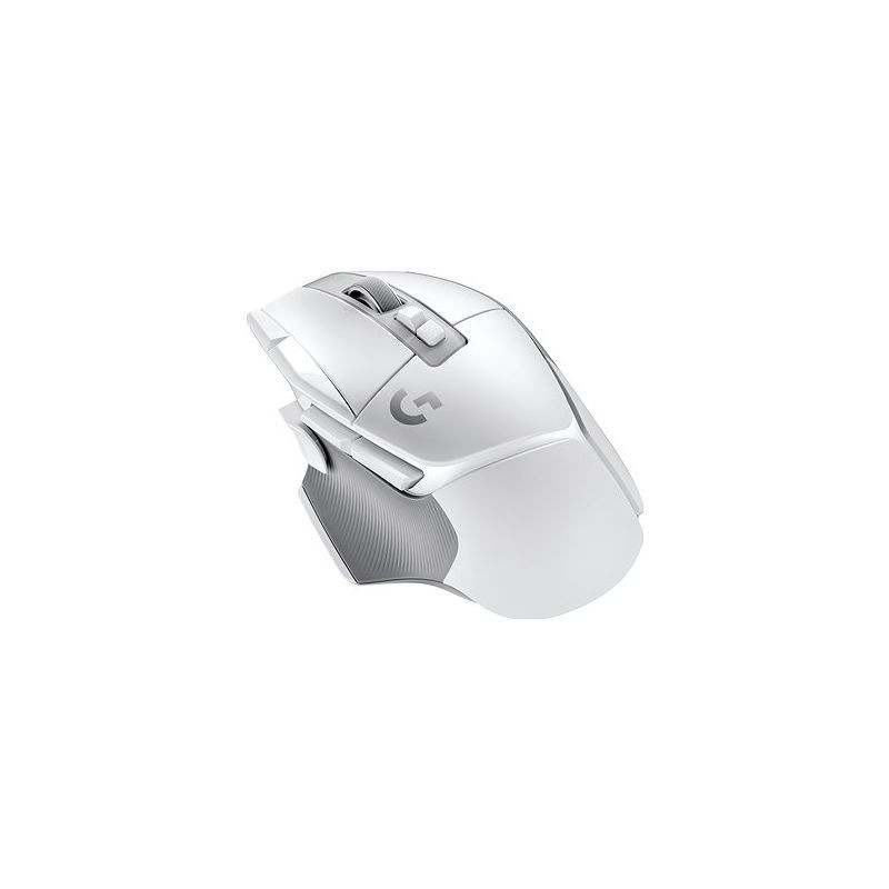 LOGITECH G G502 X LIGHTSPEED WIRELESS GAMING MOUSE LOGITECH G G502 X LIGHTSPEED WIRELESS GAMING MOUSE