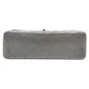 SAC CHANEL JUMBO SILVER 30